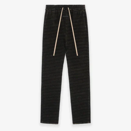 Wool Cotton Corduroy Forum Pant